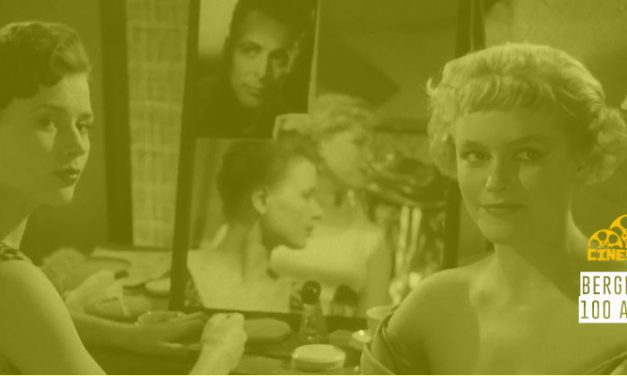 Bergman 100 Anos: ‘Sonhos de Mulheres’ (1955) e ‘A Chegada do Sr. Sleeman’ (1957)
