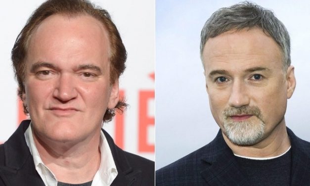 Quentin Tarantino e David Fincher contratam mesmo ator para viver Charles Manson