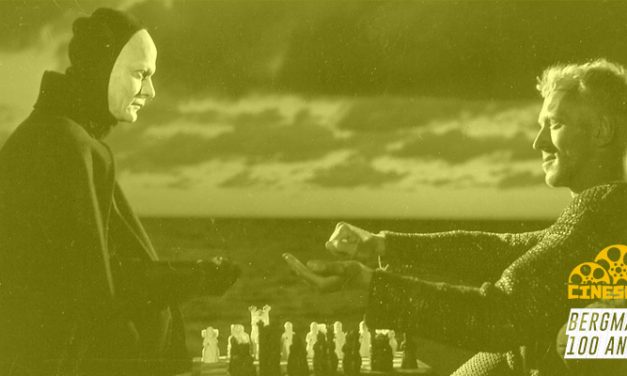 Bergman 100 Anos: ‘O Sétimo Selo’ (1957)