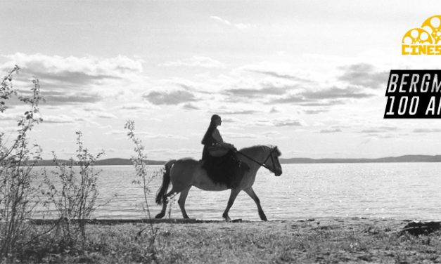 Bergman 100 Anos: ‘A Fonte da Donzela’ (1960)
