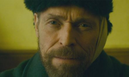 Julian Schnabel defende tese de que Van Gogh foi assassinado em novo filme
