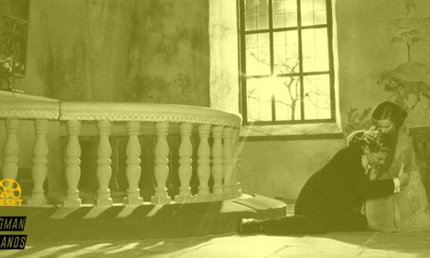 Bergman 100 Anos: a Trilogia do Silêncio (1961 a 1963)