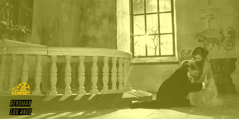 Bergman 100 Anos: a Trilogia do Silêncio (1961 a 1963)