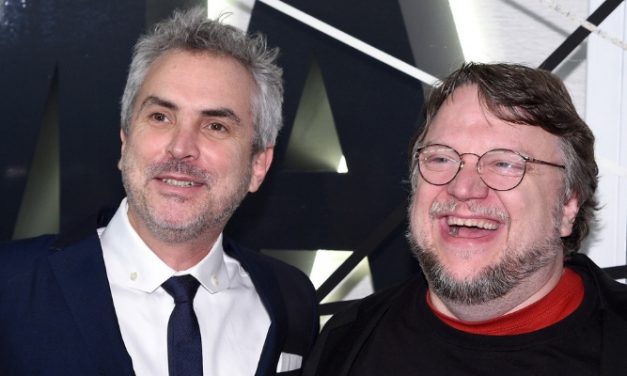 Guillermo Del Toro convenceu Alfonso Cuáron na marra a fazer ‘Harry Potter e o Prisioneiro de Azkaban’
