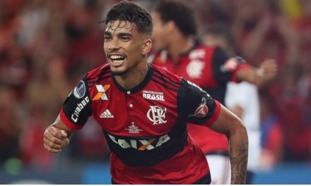 Em Manaus, Cinemark terá sala para torcida do Flamengo assistir semifinal da Copa do Brasil