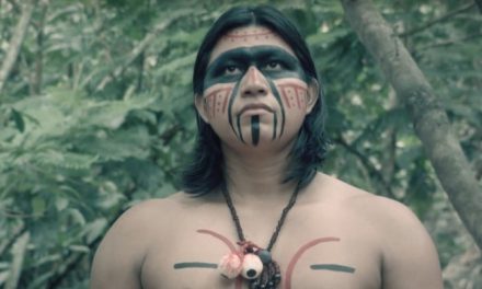 ‘Jiupá’ representa cinema do Amazonas no Cine Tamoio 2019