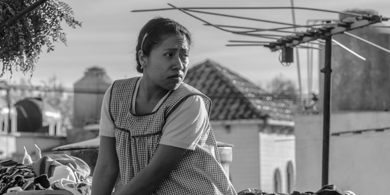 Globo de Ouro 2019: ‘Roma’ confirma favoritismo e vence Melhor Filme Estrangeiro