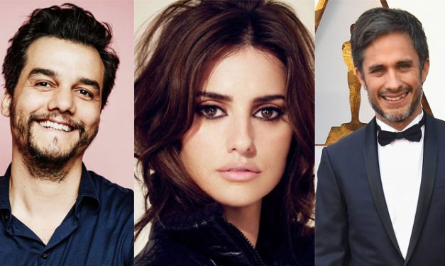 Wagner Moura, Penélope Cruz e Gael García Bernal estarão no novo filme de Olivier Assayas