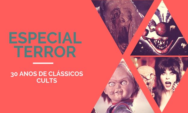 Especial Terror: ‘Elvira’, ‘Boneco Assassino’ e os cults com 30 anos