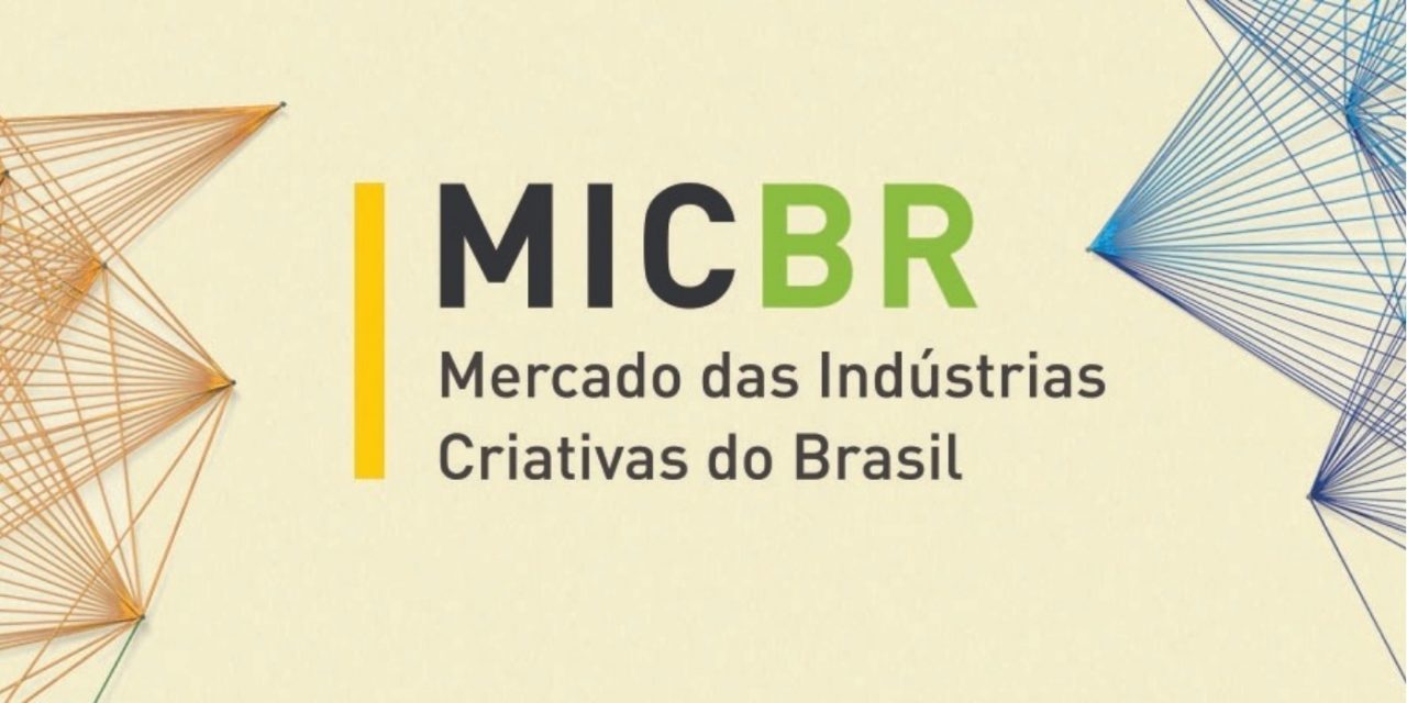 Maior evento de economia criativa do Brasil terá rodada de negócios para o audiovisual