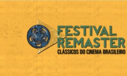 Manaus recebe festival com clássicos do cinema brasileiro em versões remasterizadas