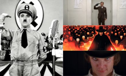 17 Filmes Sobre Regimes Totalitários no Cinema