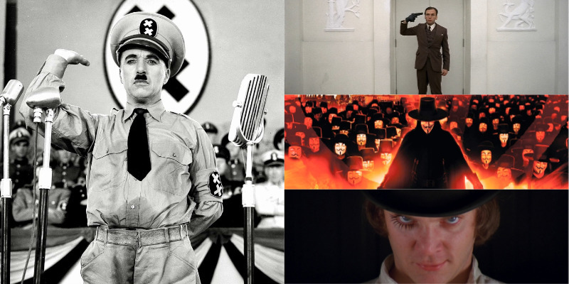 17 Filmes Sobre Regimes Totalitários no Cinema