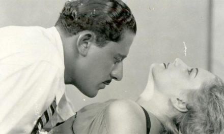 Clássicos do Cinema Brasileiro: ‘Ganga Bruta’, de Humberto Mauro (1933)