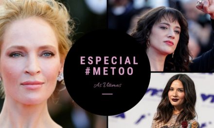 Especial #MeToo: Harvey Weinstein, um ano depois: e as vítimas?