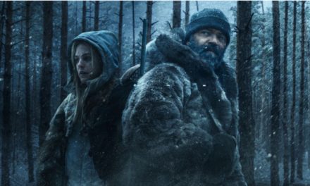 ‘Noite de Lobos’: suspense da Netflix pretensioso e sem nada a dizer