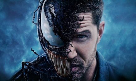 ‘Venom’ domina cinemas de Manaus neste fim de semana