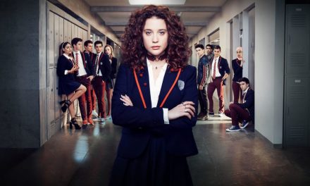‘Elite’: ’13 Reasons Why’ encontra ‘How To Get Away With Murder’ made in Espanha