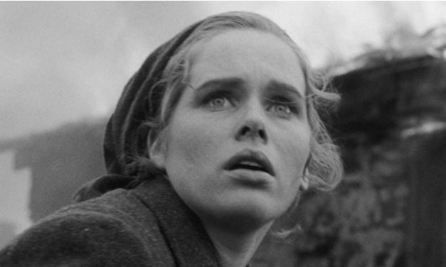 Bergman 100 Anos: ‘Vergonha’ (1968) e ‘O Rito’ (1969)