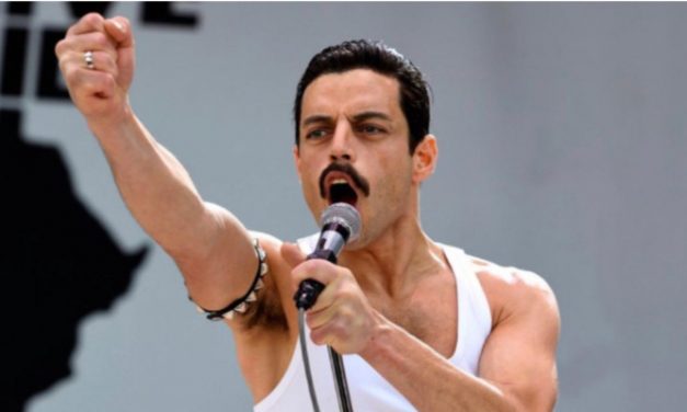 ‘Bohemian Rhapsody’: tudo o que o filme sobre Freddie Mercury e o Queen não poderia ser