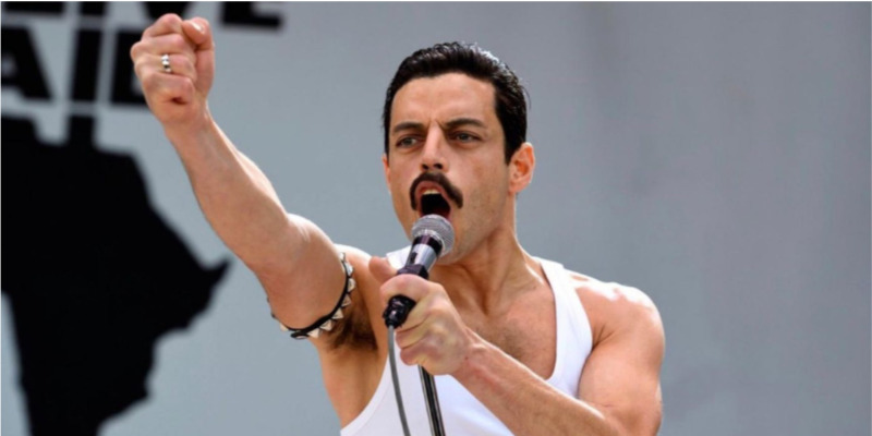 ‘Bohemian Rhapsody’: tudo o que o filme sobre Freddie Mercury e o Queen não poderia ser