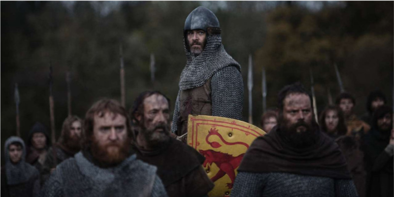 ‘Legítimo Rei’: épico deixa saudade de ‘Game of Thrones’ ainda maior