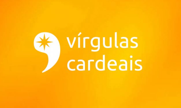‘Vírgulas Cardeais’ realiza evento sobre cinema e literatura no Centro de Manaus