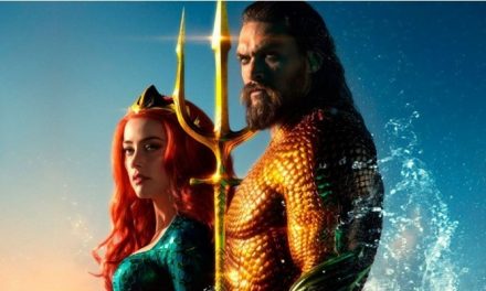 ‘Aquaman’: nível ruim da DC nos cinemas faz filme parecer aceitável