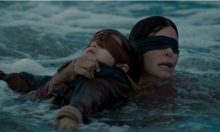 ‘Bird Box’: Sandra Bullock sobrevive a terror irregular da Netflix