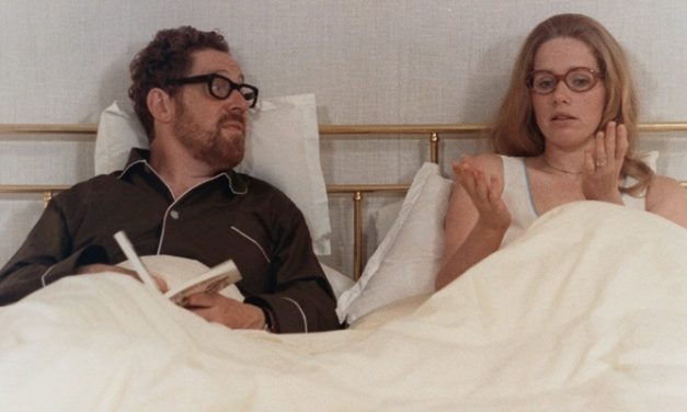Bergman 100 Anos: ‘Cenas de um Casamento’ (1973)