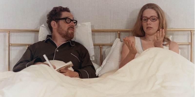 Bergman 100 Anos: ‘Cenas de um Casamento’ (1973)