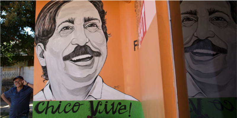 Documentário sobre a morte de Chico Mendes estreia em Manaus neste sábado