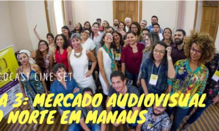 Tudo o que acontece no Mercado Audiovisual do Norte em Manaus – Dia 3