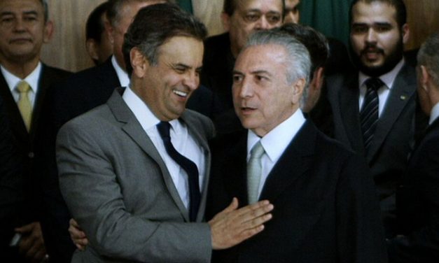 ‘Excelentissímos’: caos da política brasileira toma conta de péssimo filme