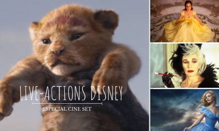 A história e as estratégias da Disney na Live-Action de animações clássicas