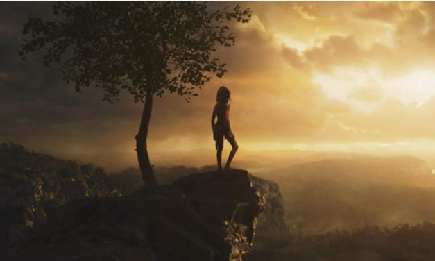 ‘Mogli – Entre Dois Mundos’: Andy Serkis leva CGI a patamar único em aventura irregular