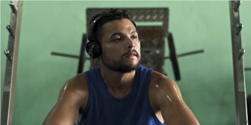‘Obeso Mórbido’ representa cinema amazonense na Mostra de Tiradentes