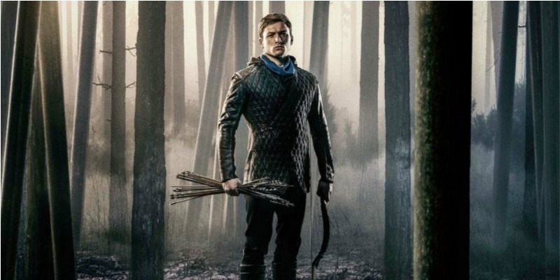 ‘Robin Hood – A Origem’: o pior filme já feito do personagem nos cinemas
