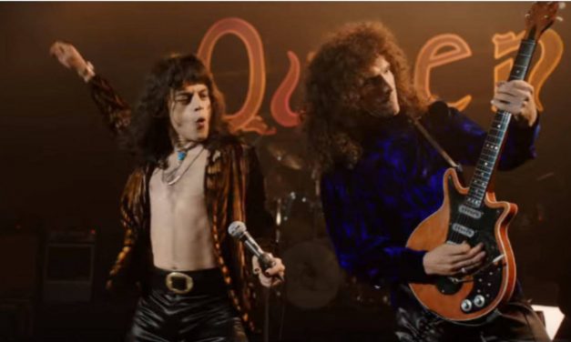 Oscar 2019: ‘Bohemian Rhapsody’ vence Melhor Edição e Mixagem de Som