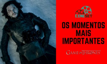 Especial ‘Game of Thrones’: quais foram os momentos mais significativos da série?