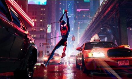 ‘Homem-Aranha no Aranhaverso’: animação capta essência do personagem em grande filme