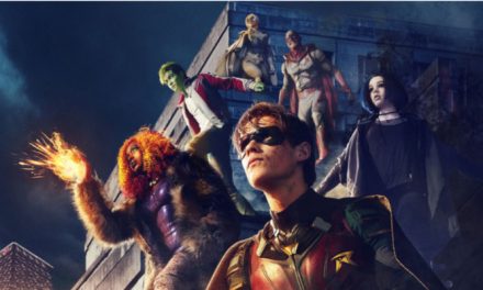 ‘Titãs’: foco no Universo DC atropela personagens e história da série