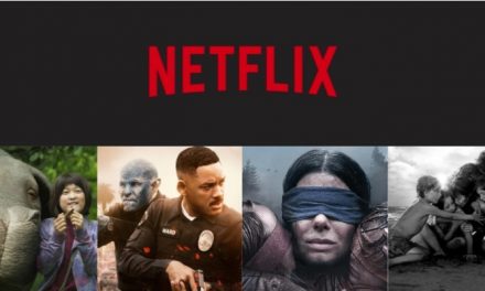 10 Melhores e Piores Filmes Originais da Netflix