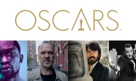 Oscar: Os 10 Melhores Vencedores da Década 2010