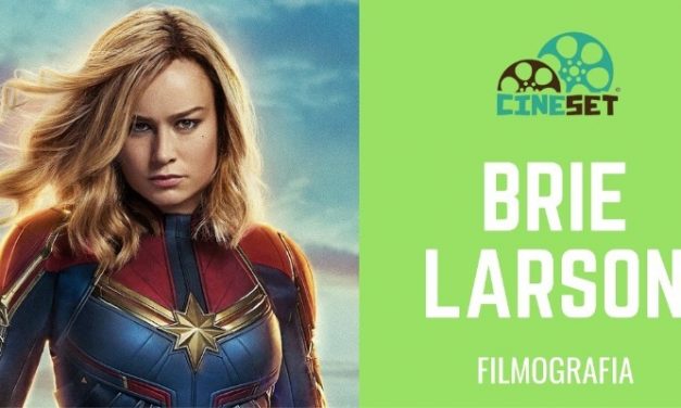 Filmografia Brie Larson: da música pop ao Oscar até Capitã Marvel