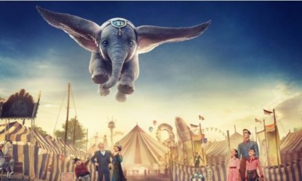 ‘Dumbo’: Tim Burton deixa animação original de lado em filme irregular
