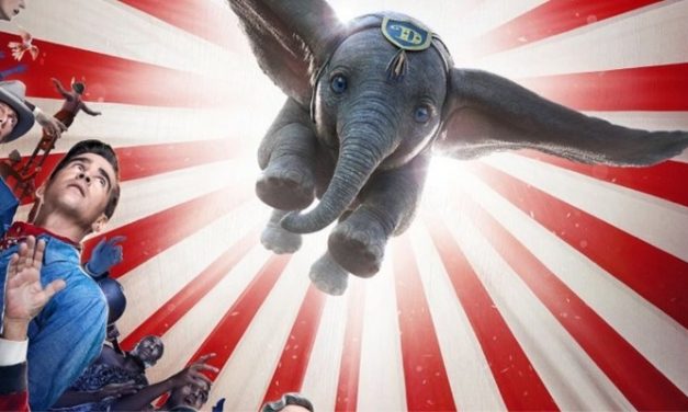 Cinemas de Manaus iniciam vendas de ingressos para ‘Dumbo’