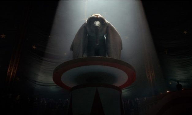 ‘Dumbo’ domina os cinemas de Manaus neste fim de semana