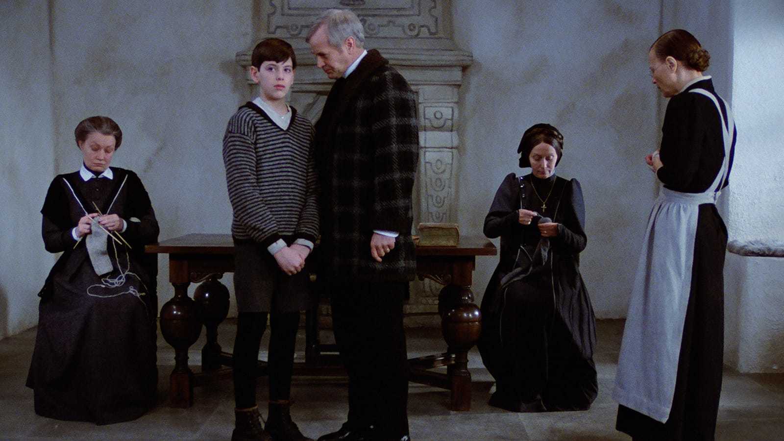 Especial Ingmar Bergman 100 Anos: 'Fanny e Alexander' (1983)
