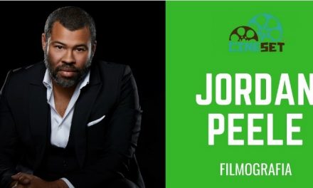 Filmografia Jordan Peele: o cara do terror no cinema americano